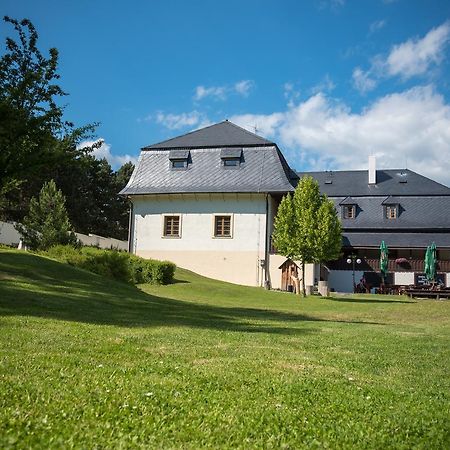Penzion Fojtstvi Olmütz Exterior foto